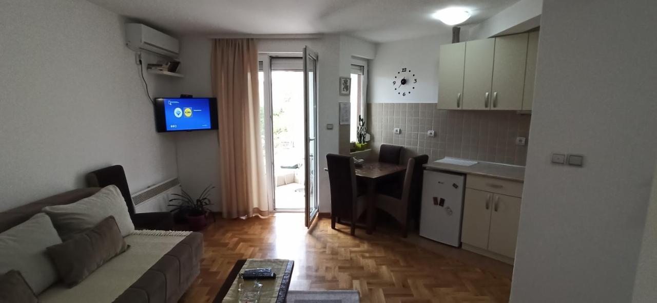 Vrnjačka Banja Apartment Laca מראה חיצוני תמונה