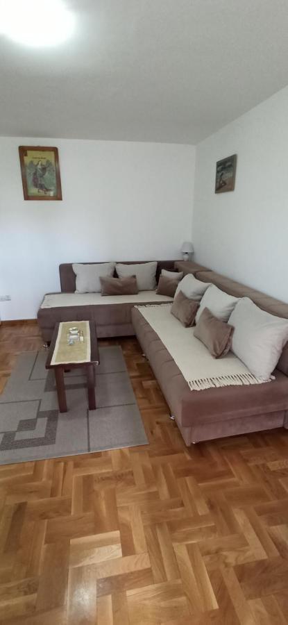 Vrnjačka Banja Apartment Laca מראה חיצוני תמונה