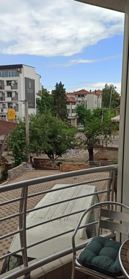 Vrnjačka Banja Apartment Laca מראה חיצוני תמונה