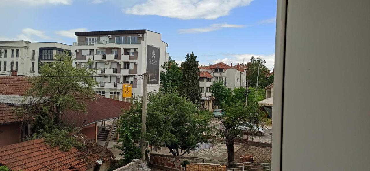 Vrnjačka Banja Apartment Laca מראה חיצוני תמונה