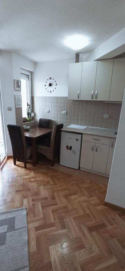 Vrnjačka Banja Apartment Laca מראה חיצוני תמונה