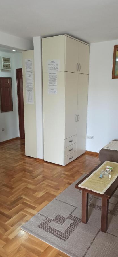 Vrnjačka Banja Apartment Laca מראה חיצוני תמונה