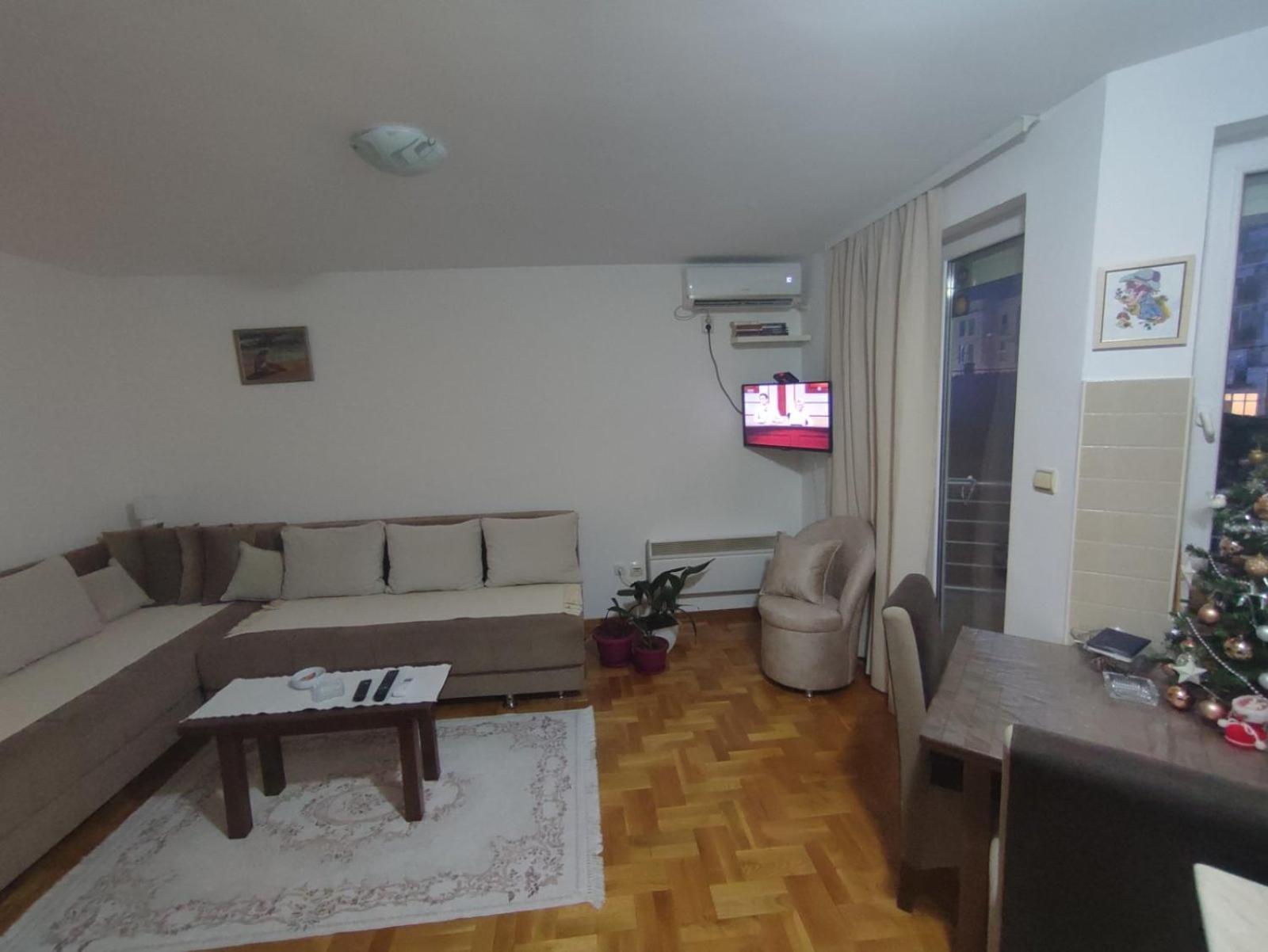 Vrnjačka Banja Apartment Laca מראה חיצוני תמונה