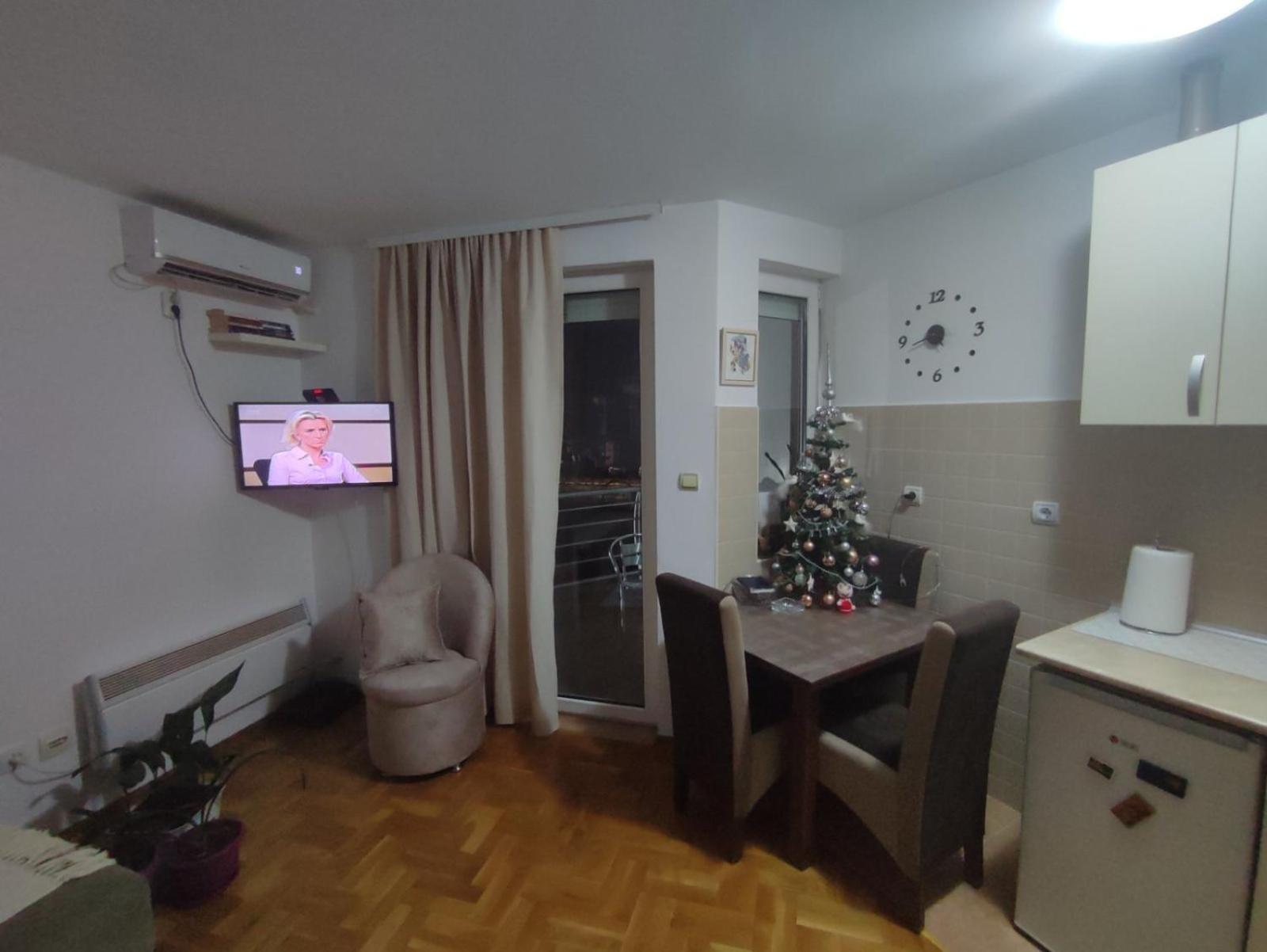 Vrnjačka Banja Apartment Laca מראה חיצוני תמונה