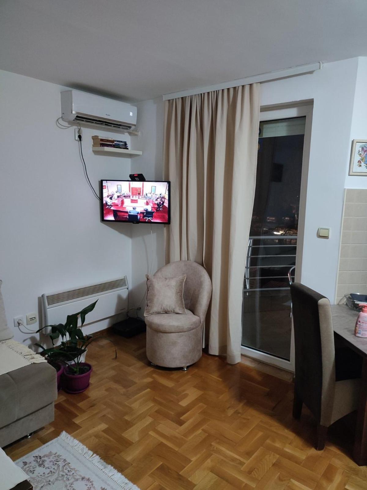 Vrnjačka Banja Apartment Laca מראה חיצוני תמונה