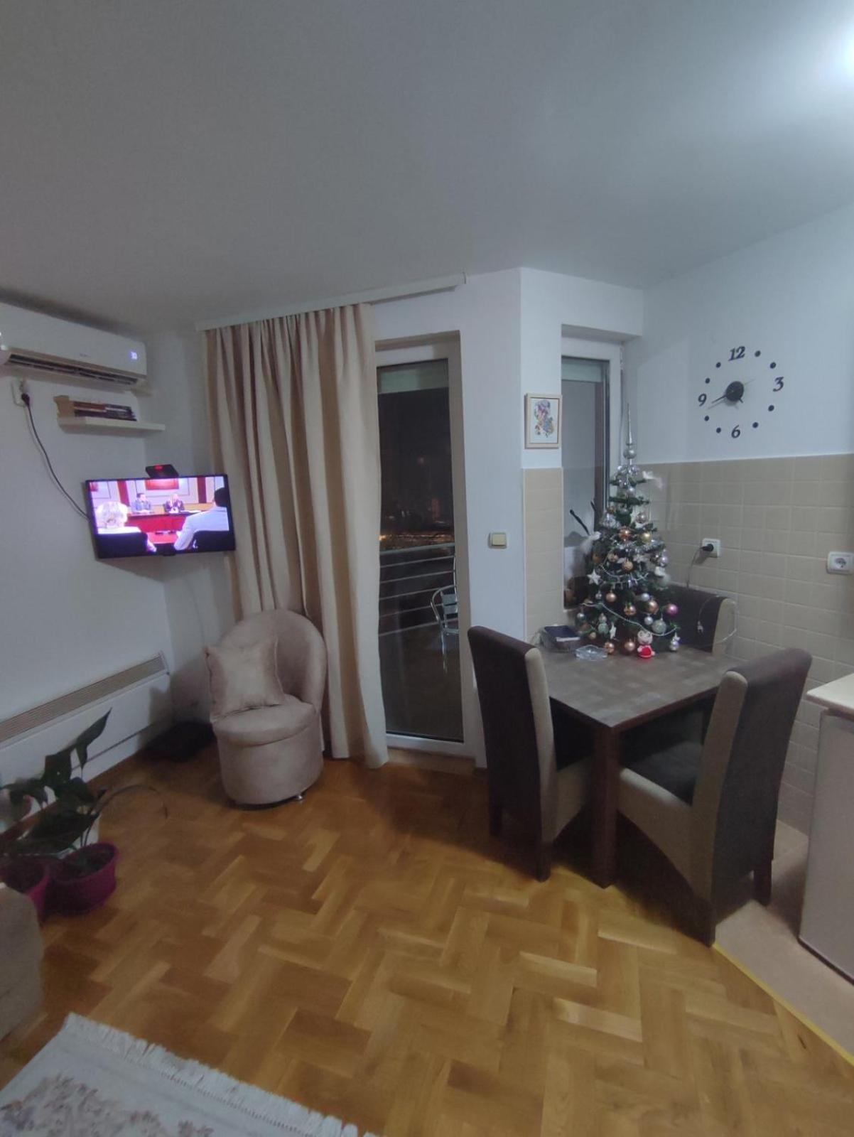 Vrnjačka Banja Apartment Laca מראה חיצוני תמונה