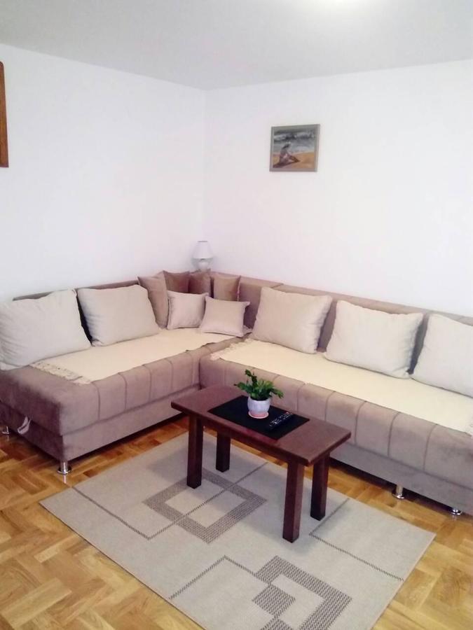 Vrnjačka Banja Apartment Laca מראה חיצוני תמונה