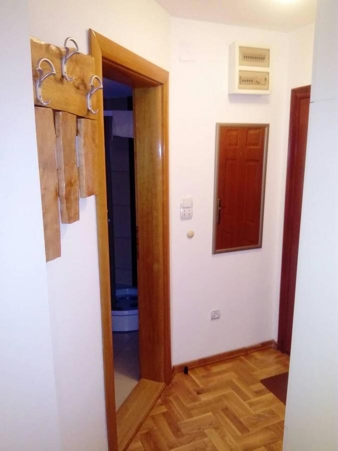 Vrnjačka Banja Apartment Laca מראה חיצוני תמונה