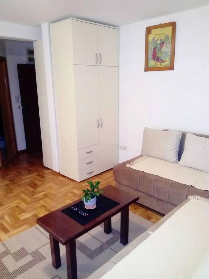 Vrnjačka Banja Apartment Laca מראה חיצוני תמונה