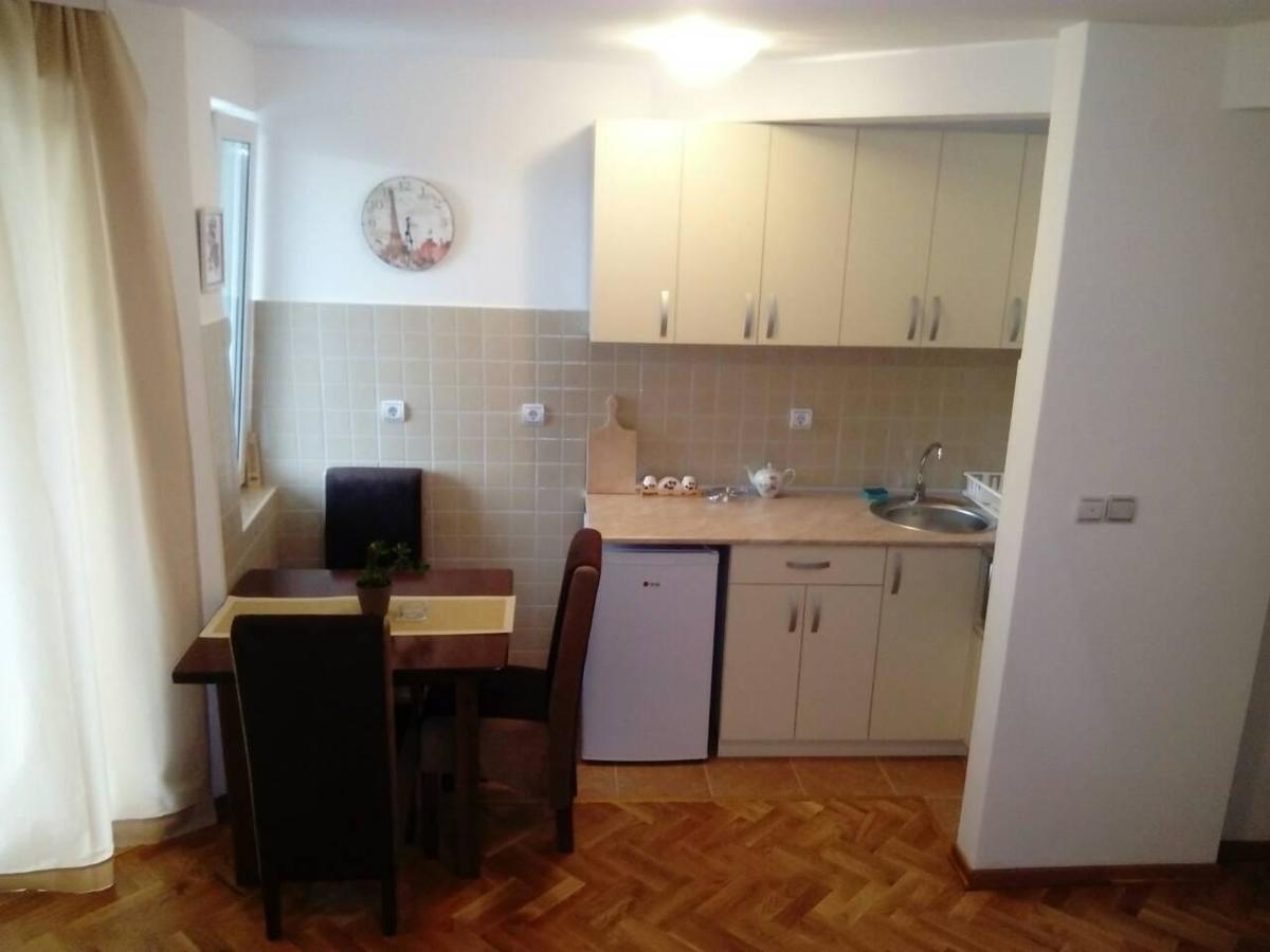 Vrnjačka Banja Apartment Laca מראה חיצוני תמונה