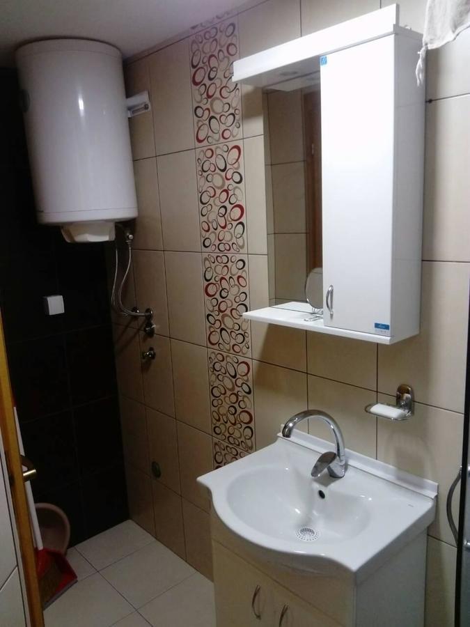 Vrnjačka Banja Apartment Laca מראה חיצוני תמונה