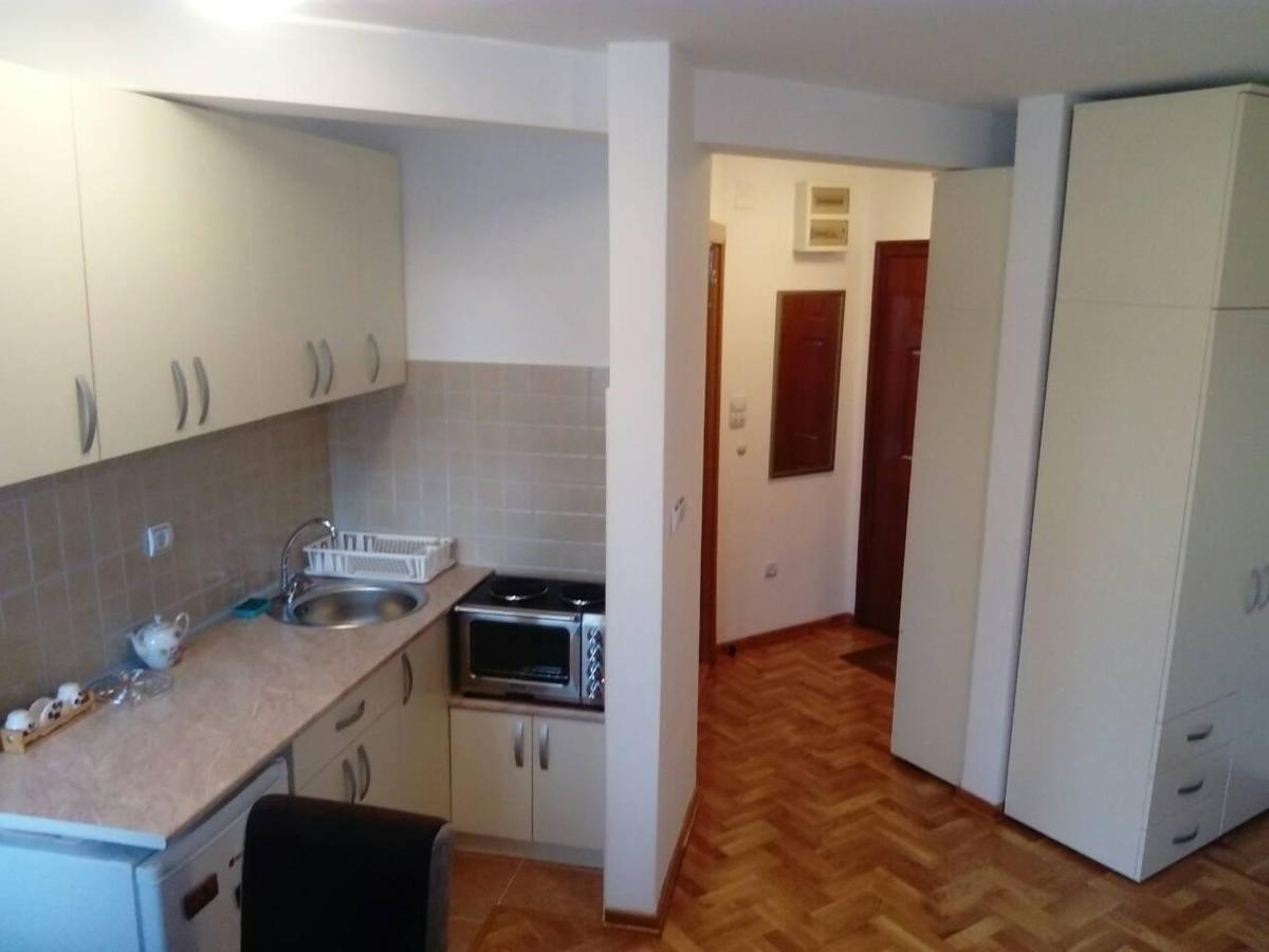 Vrnjačka Banja Apartment Laca מראה חיצוני תמונה