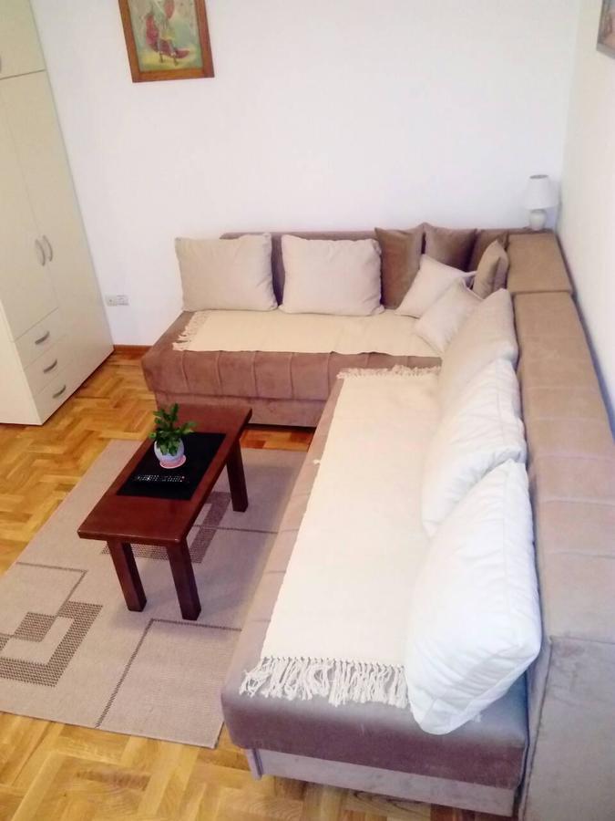 Vrnjačka Banja Apartment Laca מראה חיצוני תמונה