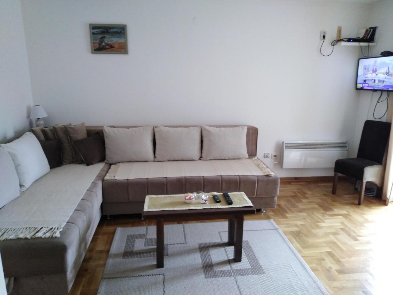 Vrnjačka Banja Apartment Laca מראה חיצוני תמונה