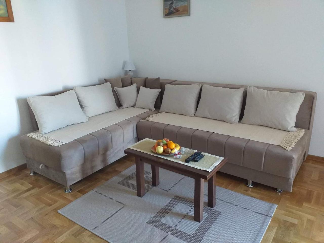 Vrnjačka Banja Apartment Laca מראה חיצוני תמונה